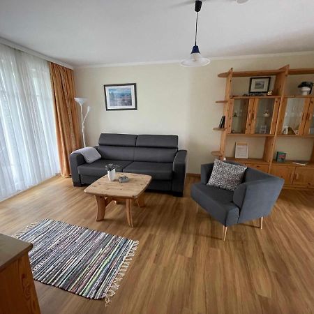 Appartement Residenz Bellevue Usedom Whg 31 Zinnowitz Eksteriør bilde