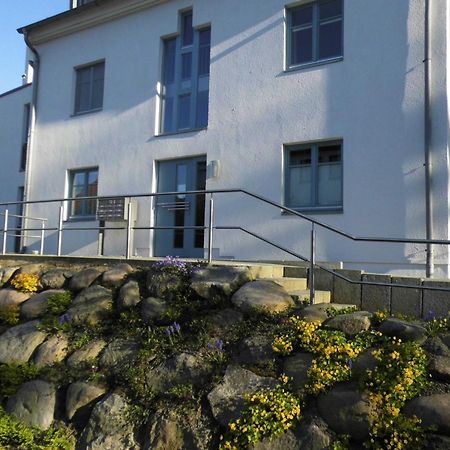 Appartement Residenz Bellevue Usedom Whg 31 Zinnowitz Eksteriør bilde